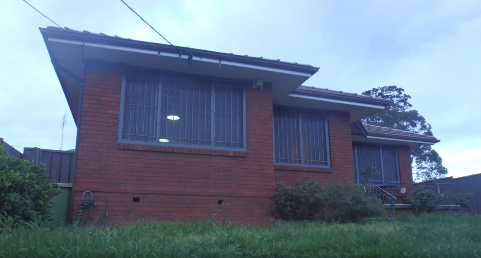Lowana House