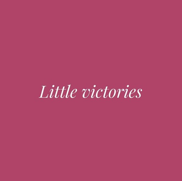 Centsability - Little Victories