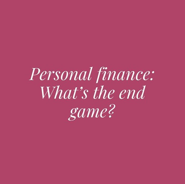 Centsability - Personal Finance