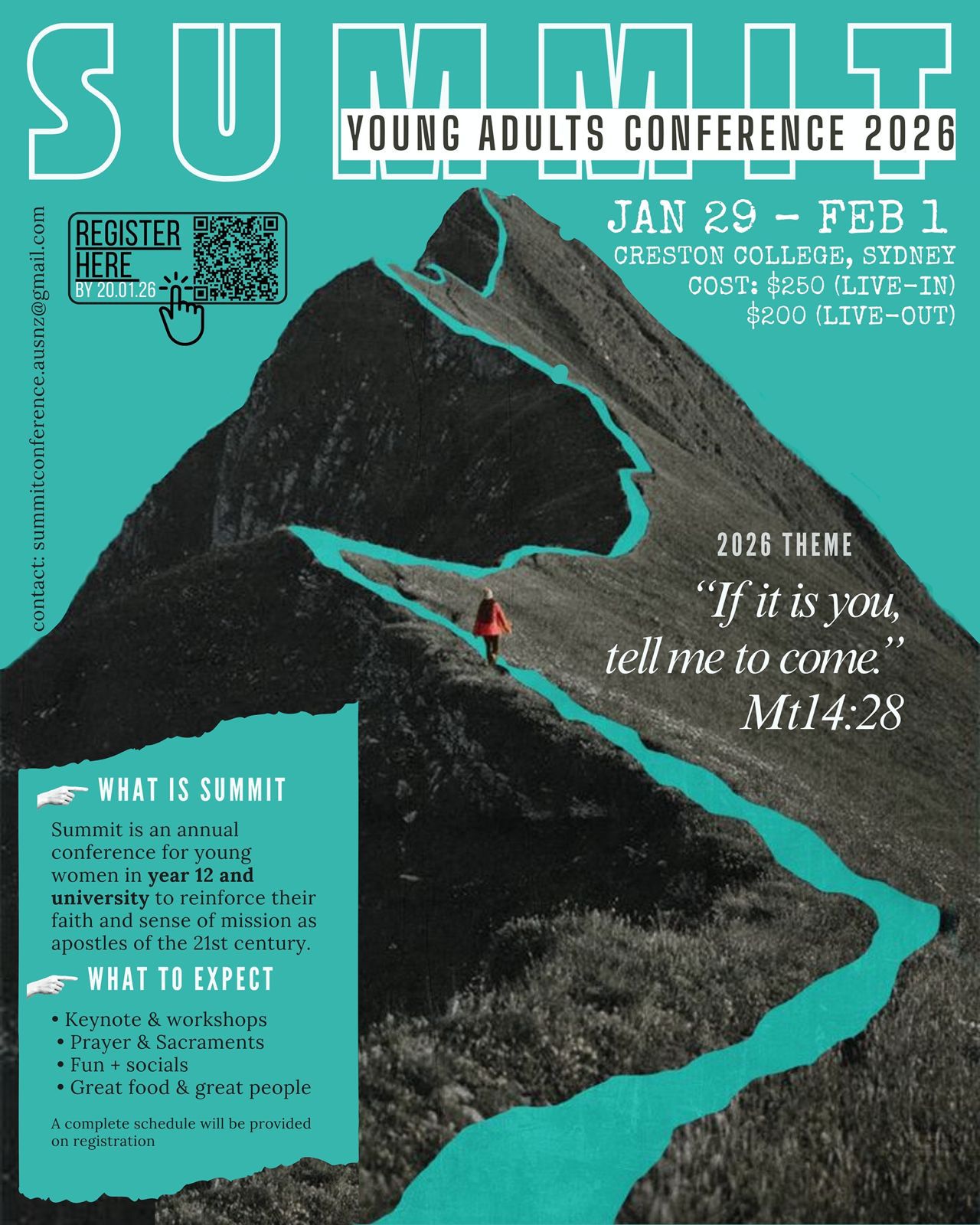 Summit+YA+Conference